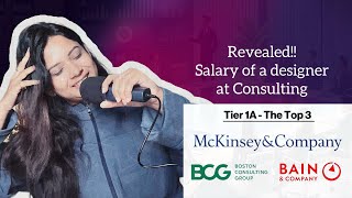 This Will Blow Your Mind If Youre A Graphicfashion Designer Career In Consulting Mck Bain