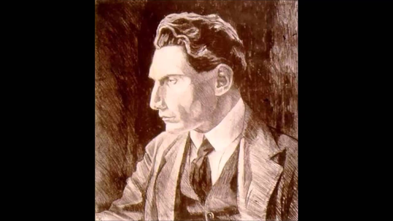 Petar Konjović - Chanson