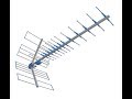 [View 34+] Antena De Tv Externa Proeletronic Prohd-3200