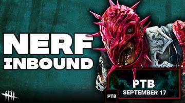 Billy Just Got NERFED! (Here