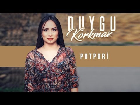 Duygu Korkmaz - Potporî Granî [Official Music]