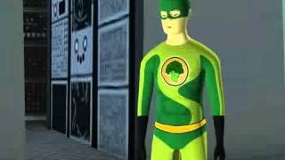 Xtranormal Commercial