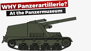 Why Panzerartillerie? Why Armored Artillery?