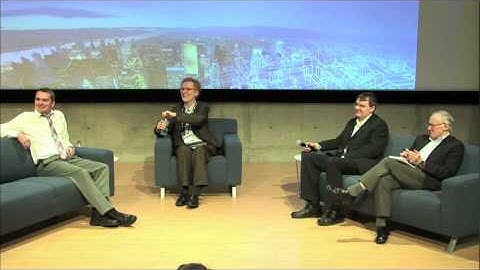 Spatial Modeling and Geodesign -- Experts Sit Down to Discuss Various Issues -- Part 3