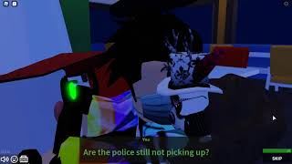 ROBLOX GUESTY CHAPTER 3... (CODES AND GAMEPLAY)