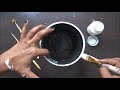 Beginning of video
