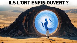 LES PORTAILS VERS D'AUTRES DIMENSIONS SONT-ILS RÉELS ? Voyage dans le temps | Aliens | Multivers