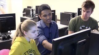 CNIT 18000 – Introduction to Systems Development (Virtual Visit) – Purdue Polytechnic