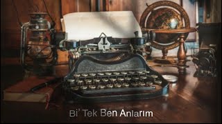 Bi’tek Ben Anlarım - Akustik