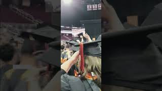 I GRADUATED WILLIAM PATERSON UNIVERSITY SPRING 2025!!!