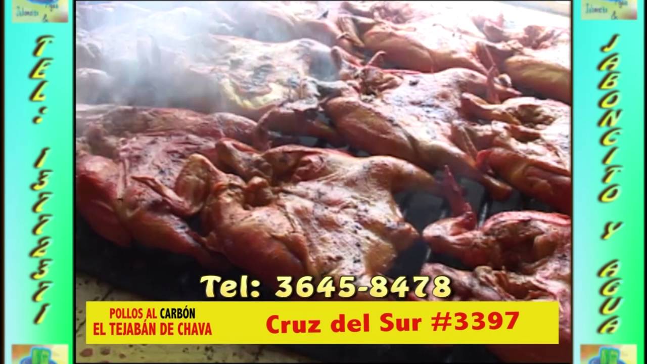 LHEN Jaboncito y Agua 321 YouTube