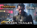 SPIDER-MAN 4: HOME RUN TRAILER (2024) Tom Holland, Tom Hardy Concept