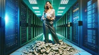 Cashflow Quadrant Mindset and Data Center Investing