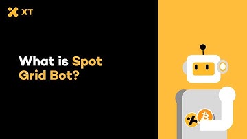What Is Spot Grid Bot | Grid Setup & Strategy Guide