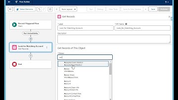 Combine Variables and Data Elements