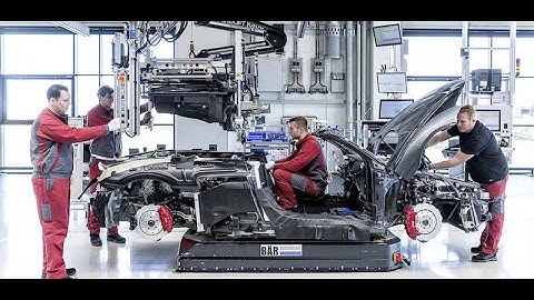 Understand Mechatronics Engineering - The Principles, Applications, and Careers (6 Minutes)