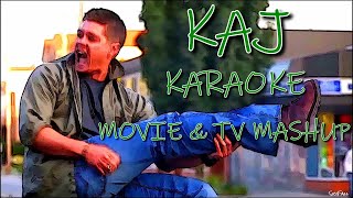 Kaj Karaoke Movie Tv Mashup