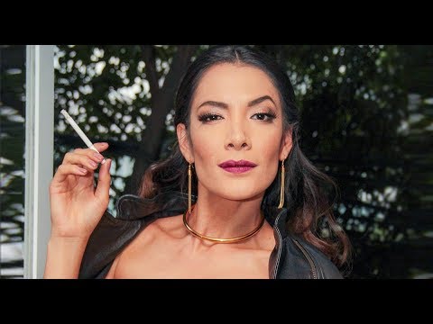 Entrevista con la Actriz Maria del Carmen Félix - YouTube