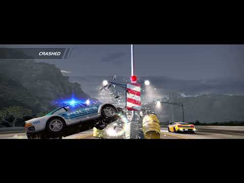 Need For Speed Hot Pursuit Remastered Run To The Hills With Porsche 959 