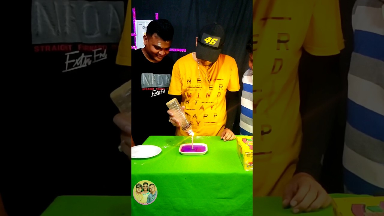 Water Flow Up Challenge 🔥🤣🤣 