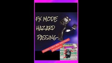 DOMINO HANDLE SWITCH PLUG & play FOR HONDA CLICK 125 V2, V3, V4  Fxmode/hazard/passing