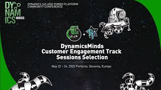 DynamicsMinds Session Selection - CE (part 2)