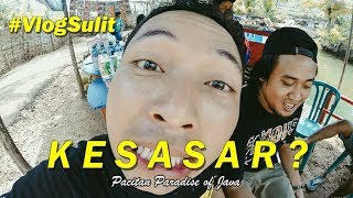 Kesasar nang Pacitan ambek Elpas Halilintar ??? #VlogSulit