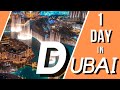 Dubai in 1 Day | Dubai Sightseeing Day Trip from Abu Dhabi | See the Best of Dubai in 1 Day - 2023