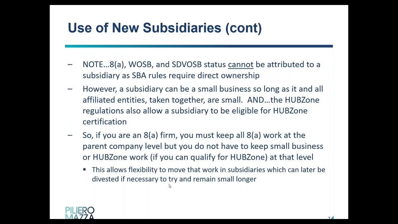 Bidding for Major Contracts? Compliance Requirements You Should Prepare for Now
