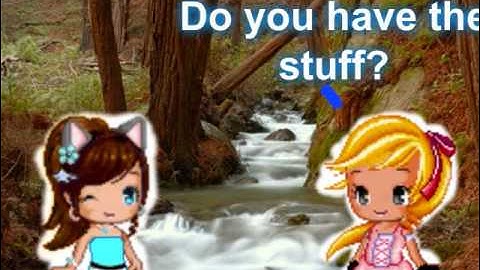 Fantage Animated Series  Battle of the friends part 1