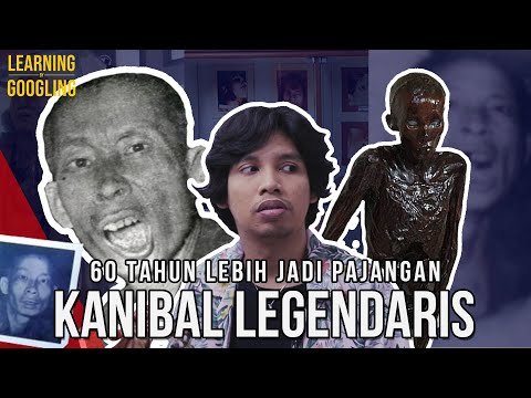 60 Tahun Lebih Dipajang, Kanibal Pembunuh Berantai Legendaris Thailand | Learning By Googling