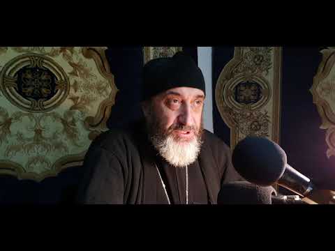 დეკანოზი გიორგი სხირტლაძე   რადიოინტერვიუ