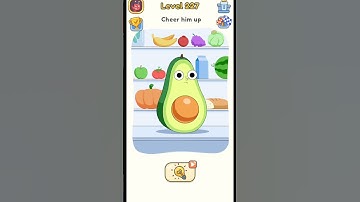 dop 5 (delete one part) level 227 walkthrough solution