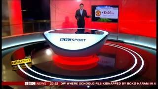 Bayern Munich most valuable brand in soccer BBC News