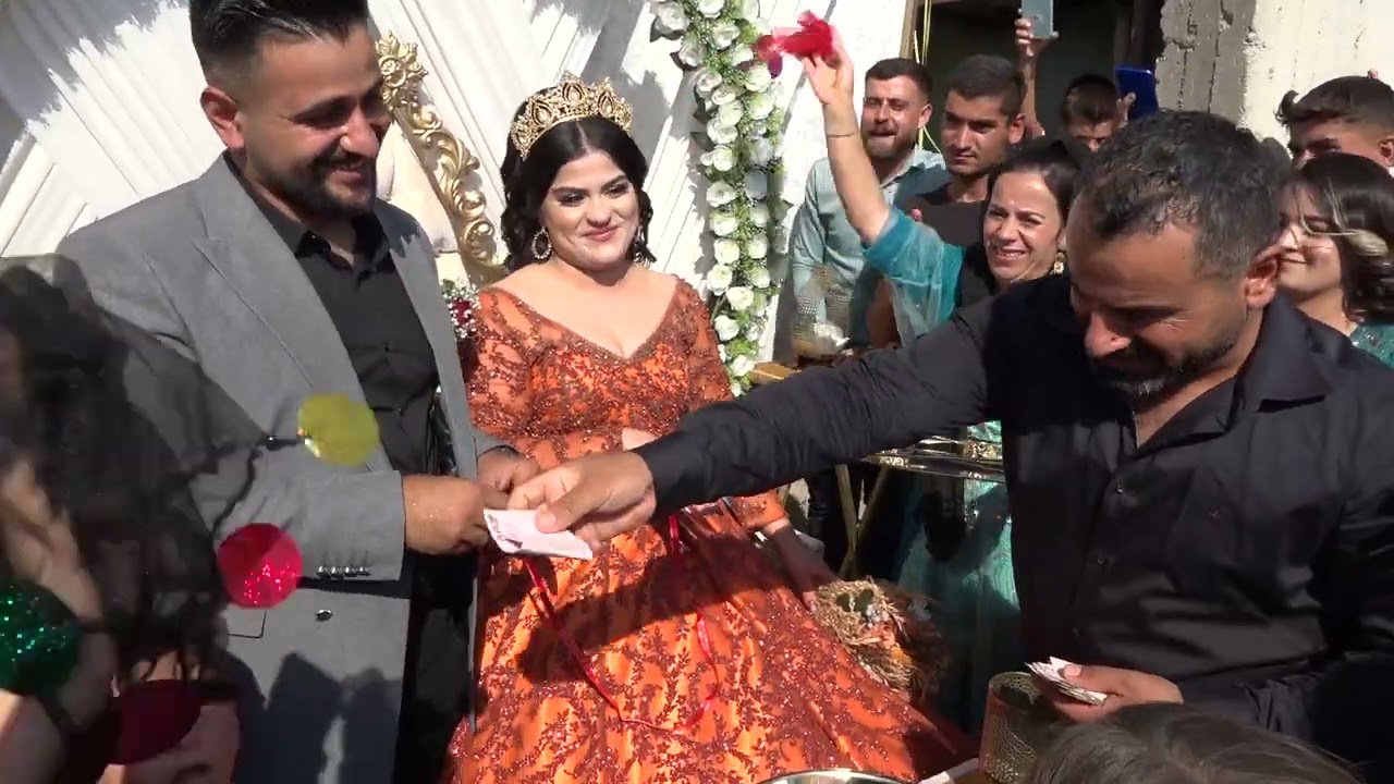 Yusuf Yasugey Nişanı Part 2 ( Grup Musa Silopi ) 2022