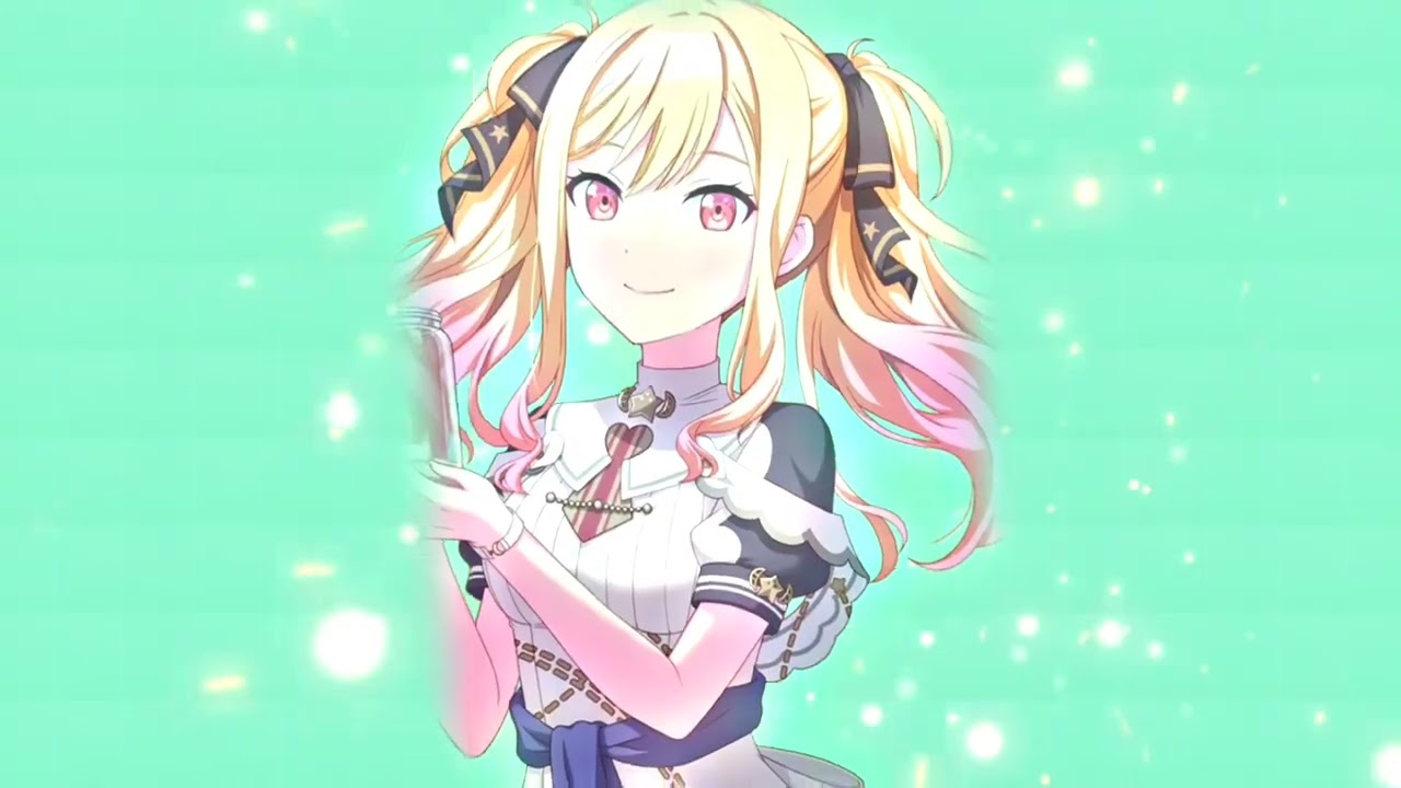 Least fav to fav 9/20: Saki