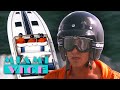 The Powerboat Race | Miami Vice