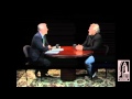 Left and right with Andrew Breitbart: Chapter 1 of 5