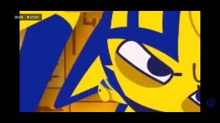 Zone ankha, анкха фулл, не кликбейт! Жёлтая египетская кошка