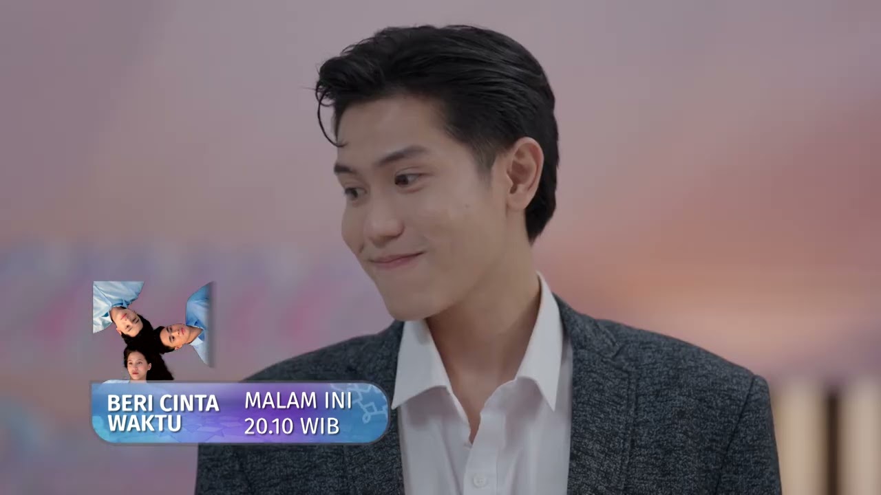 Beri Cinta Waktu | Cuplikan Eps. 179