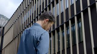 Busselli Scherer Noi Techpark D2