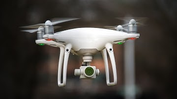 DJI Phantom 4 Pro V2.0