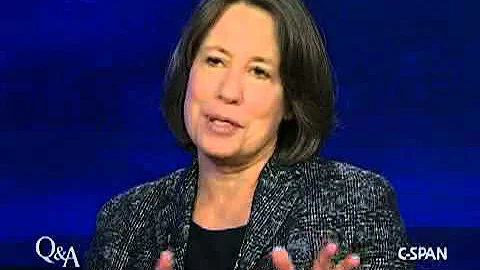 Sheila Bair, Author, "Bull By The Horns"
