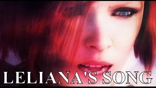 Sharm ~ Leliana's Song (Dragon Age: Origins Cover) chords