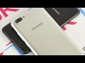 Doogee X20: Обзор одного из немногих смартфонов на 7-м Андроиде