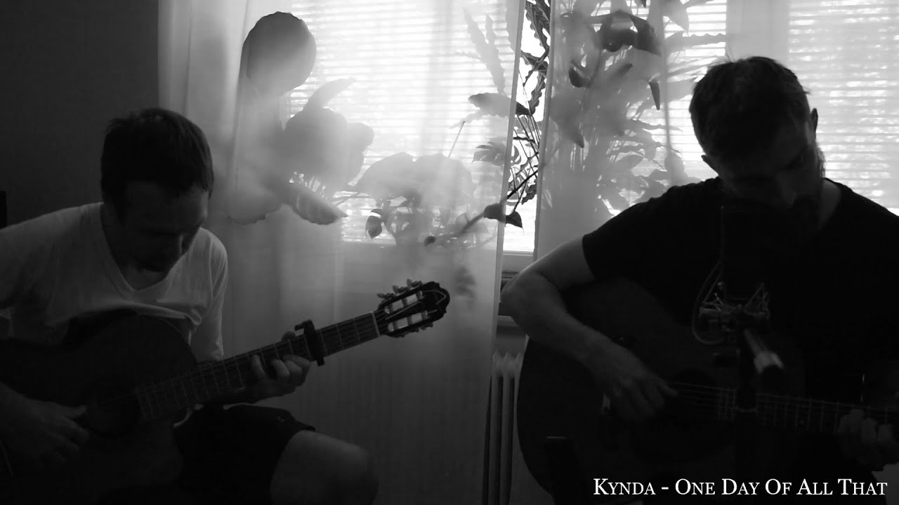Kynda - One Day Of All That