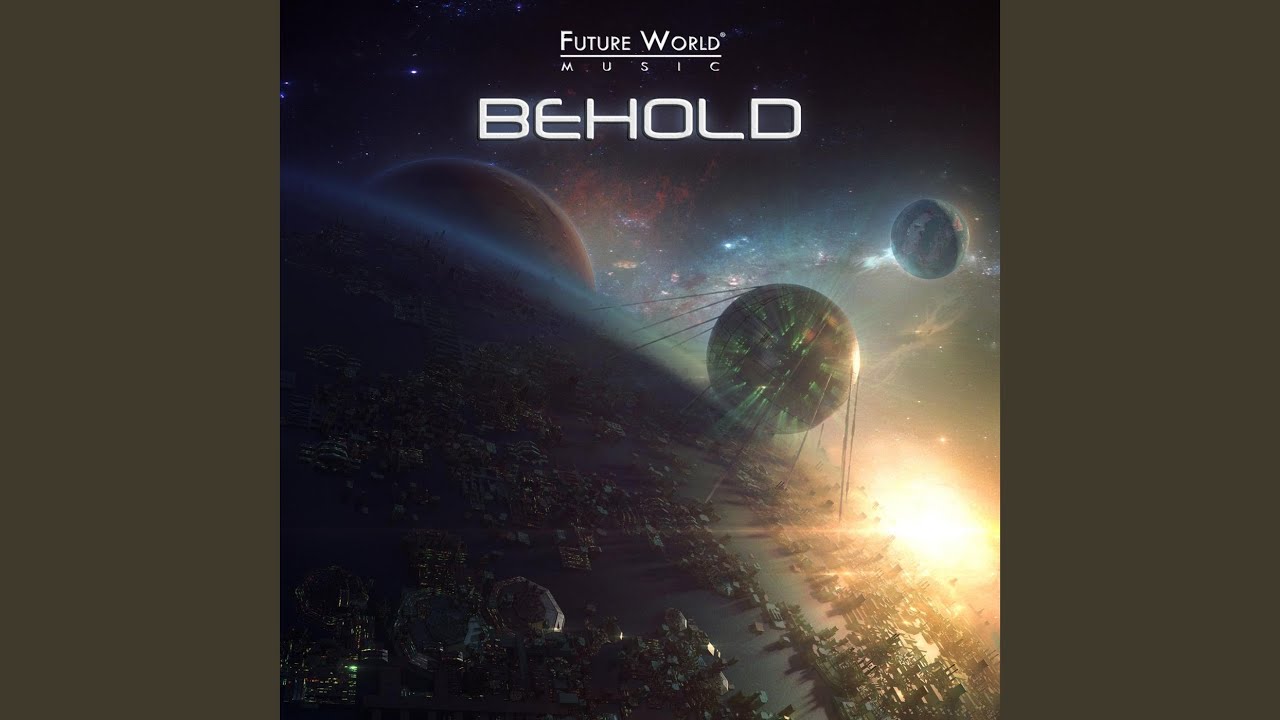 Watch Behold on YouTube Watch Behold on YouTube
