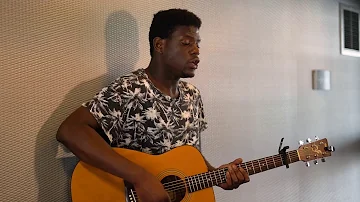 Invitation-Why Don't We(Jared Draheim Cover)