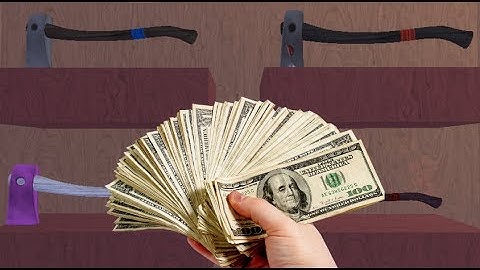 2018 [UNPATCHED] HOW TO DUPLICATE AXES LUMBER TYCOON 2!