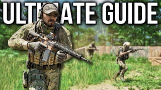 Gray Zone Warfare Ultimate Beginners Guide, Tips & Tricks! screenshot 4